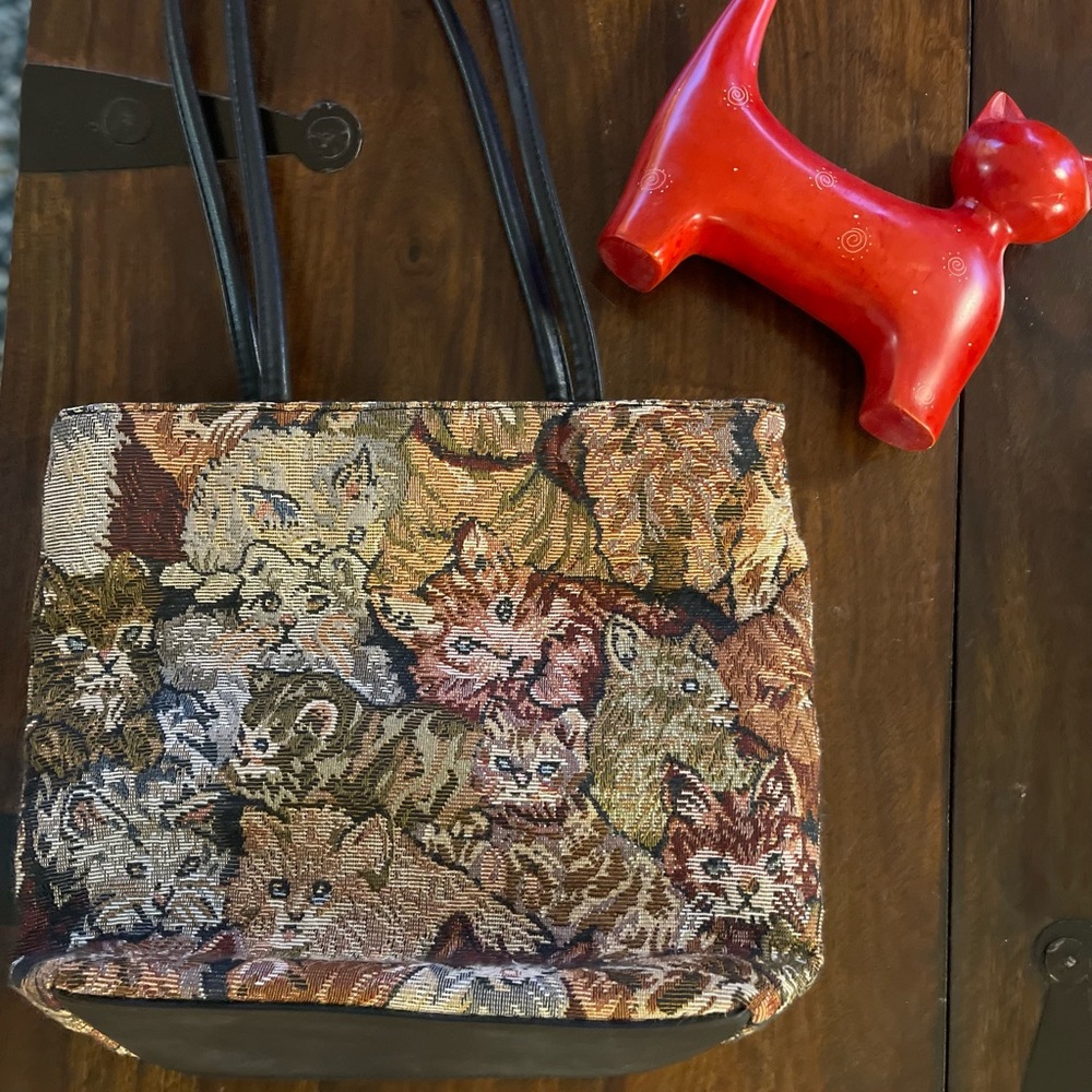 Kitty bag - Picture 3 of 7